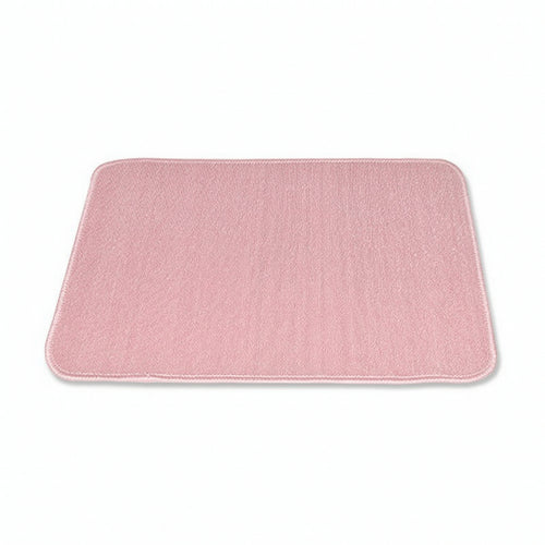 Educational Work Mat Portable Educational Mat Rectangular for Classroom