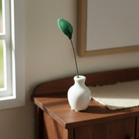 DIY Crafting Miniature Foliage Stem for Miniaturists, Hobbyists, Miniature Scene Building, Fairy Garden