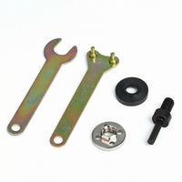 Adapter Kit Long-Lasting Threaded Connector Kit Quick Change