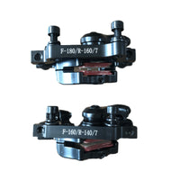 BB7 Bicycle Disc Brake Accessories Mountain Bike Disc Brake Kit by Boli