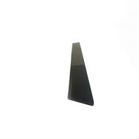 Black Piano Sheet Music Rack Stable Piano Music Rack Non-Slip