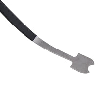 Cello Sound Post Repair Tool Set with Hook and Clamp, Metal, by Lichuang