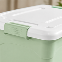 storage boxes