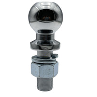 Trailer Hitch Ball Arm for Caravan 50mm 3.5 Ton