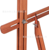 Ceramic Tool Throwing Positioning Device Measuring Tool Height Adjustment Trimming Aid