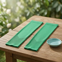 Cooling UV Protection Arm Sleeves for Summer Outdoor Activities