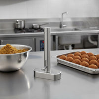 Falafel Mold Scoop Multi-Use Falafel Mold Sturdy for Kitchen