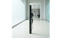Handmade Pool Cue Case Embossed Pool Cue Case with Shoulder Strap Long-Lasting Portable for Travel