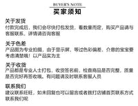 高品质18in齐肩假发女全头套棕色短卷发八字刘海柔软合成波波假发
