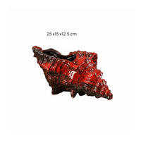 Circulating Water Ornament Relaxing Atmosphere Circulating Water Aquarium Decor