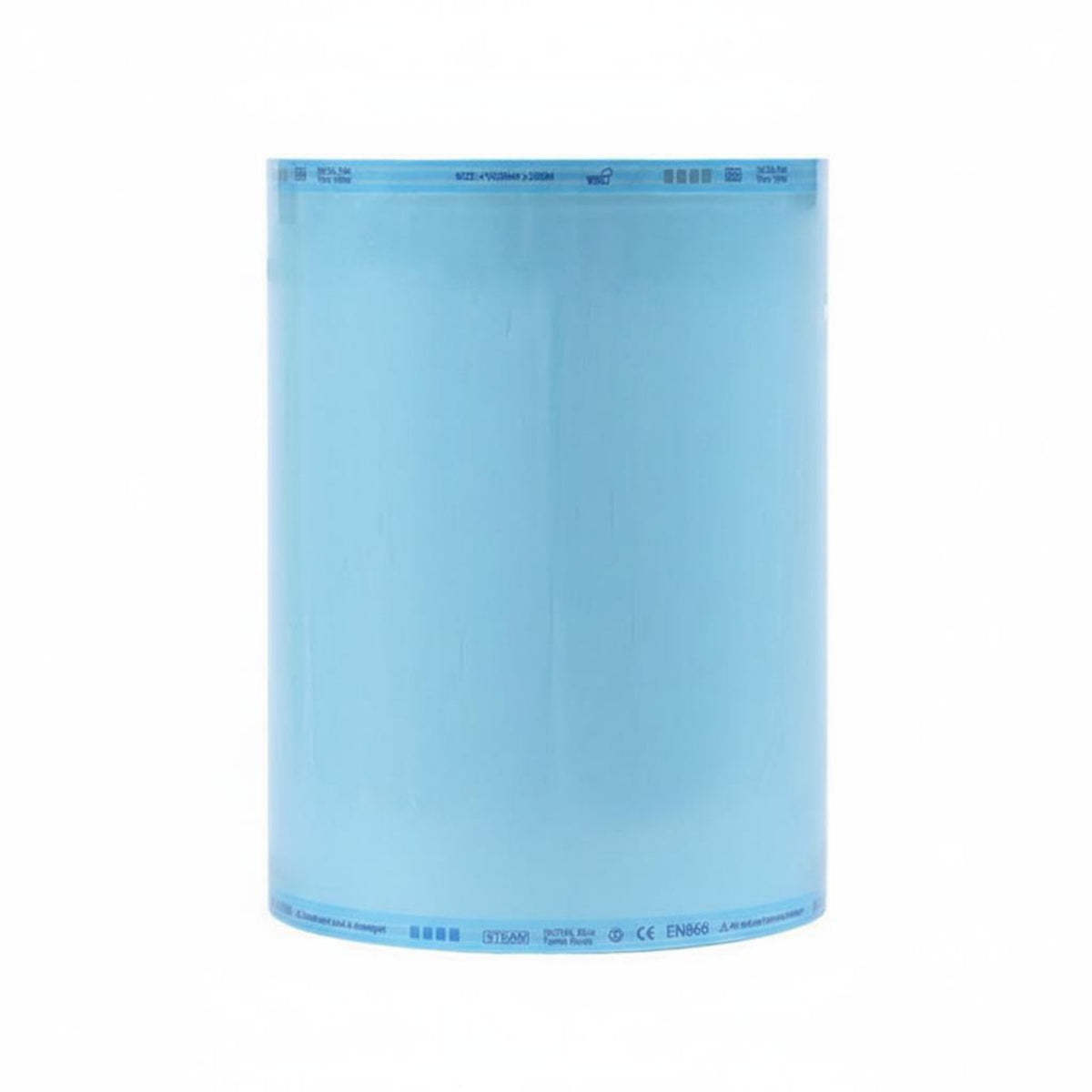 Pouch Roll Autoclavable Sterile Packaging Roll Pouch Roll Single-Use