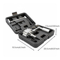 Force Multiplier Wrench Set Easy Operation Labor Saving Lug Wrench