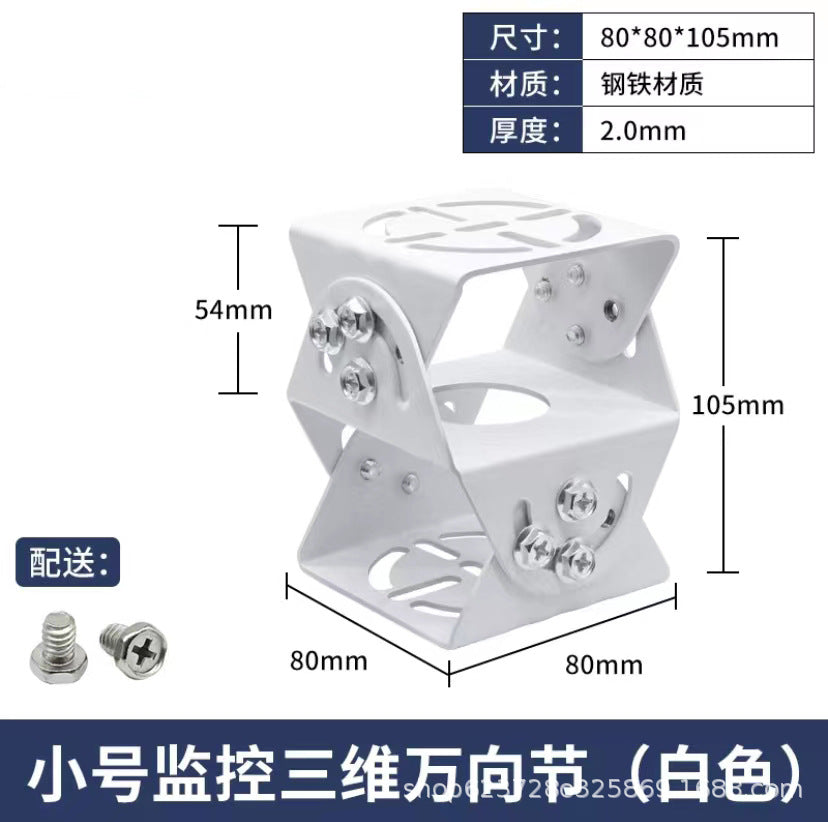 Small 3D