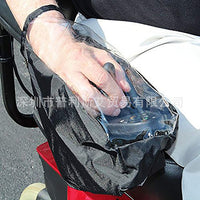Wheelchair Controller Protective Cover