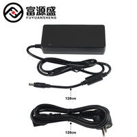 3D Printer Accessory Power Adapter for Bambu Lab AMS2 Pro Multicolor Kit (UK Plug)