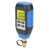 Value VMV-1 Digital Vacuum Gauge with High Precision