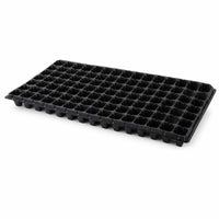 Starting Tray Reusable Seedling Tray with Drainage Holes Dishwasher Safe