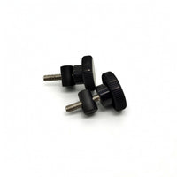 Rotary Nut Compact Knob Nut Replacement for Pool Owners