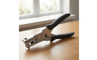 Hand-Operated Corner Rounder