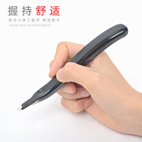 笔式开件器 模型拼错分离器 笔形除针器办公拔钉器通用起订器