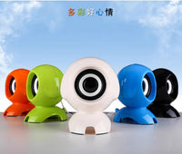 电脑音箱有线台式家用小音响桌面小型迷你低音炮笔记本多媒体喇叭 黑色蓝牙有线版【适用电脑手机】