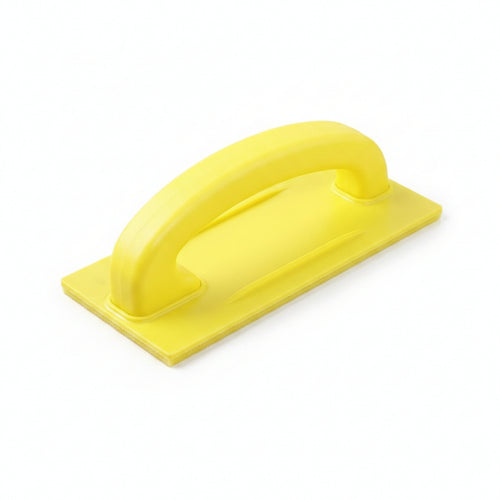Corner Sanding Tool Self Sandpaper Holder Rigid