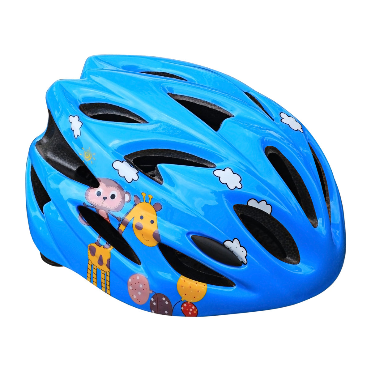 Deer Blue