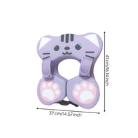 Underarm Swimming Float Adjustable Safety Buckles Infant Pool Buoyancy Aid