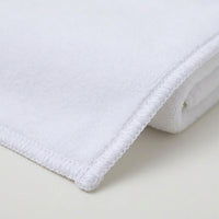 Microfiber Hair Drying Towel for Salon, Super Absorbent Quick Wrap for Women Spa Use, Beauty Plop Turban