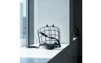 Hockey Helmet Cage with Chin Cup Ergonomic Hockey Helmet Cage Lightweight