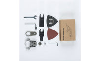 Angle Grinder Conversion Adapter Wear-Resistant for DIYers, Woodworkers