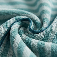 Thickened Magic Cleaning Cloth Microfibre Cloth, High Absorbency Dish Cloths for Glass and Car, 30x30cm Microfibre Cloth for Furniture