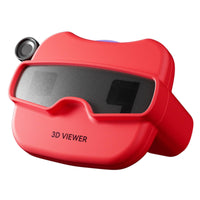 Slide Viewer Easy to Use   Viewer Construction Children's Toy for Kids