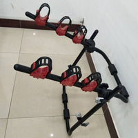 Alloy Car Bike Rack for SUV and Sedan