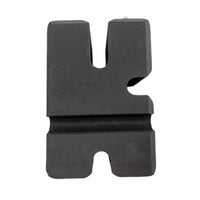 Non-Slip Surface Bench Press Block Long-Lasting Weightlifting Board Press Block Lightweight and Portable EVA Foam Barbell Pad Ergonomic Support for Home Gym