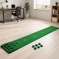 golf putting mat