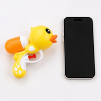 Water Gun, Pressure-Type Water Gun, Water Play, Ideal for Summer Festivals, Parks, and Leisure Activities