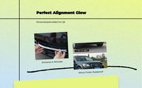 Q5 Side Mirror 09-17