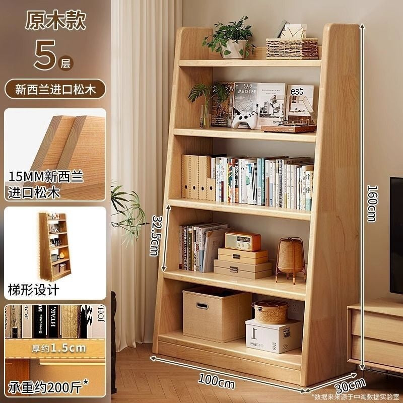 100CM / 5-tier
