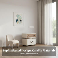 cumulusShaped Cabinet Minimalist aesthetic Bedroom Furniture long-lasting for Homeowners
