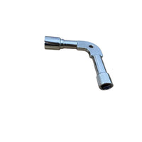 WS Drum Key L-Shaped Tuning Tool for Snare and Drum Set