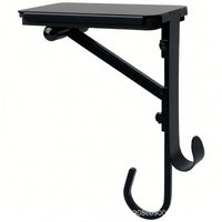 Paeose Garland Holder for Fireplace Stockings and Wreaths
