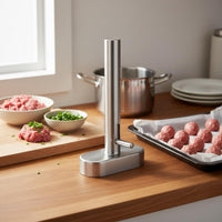 Sushi Press Easy to Use Rectangular Rice Shaper Non-Stick for Parties