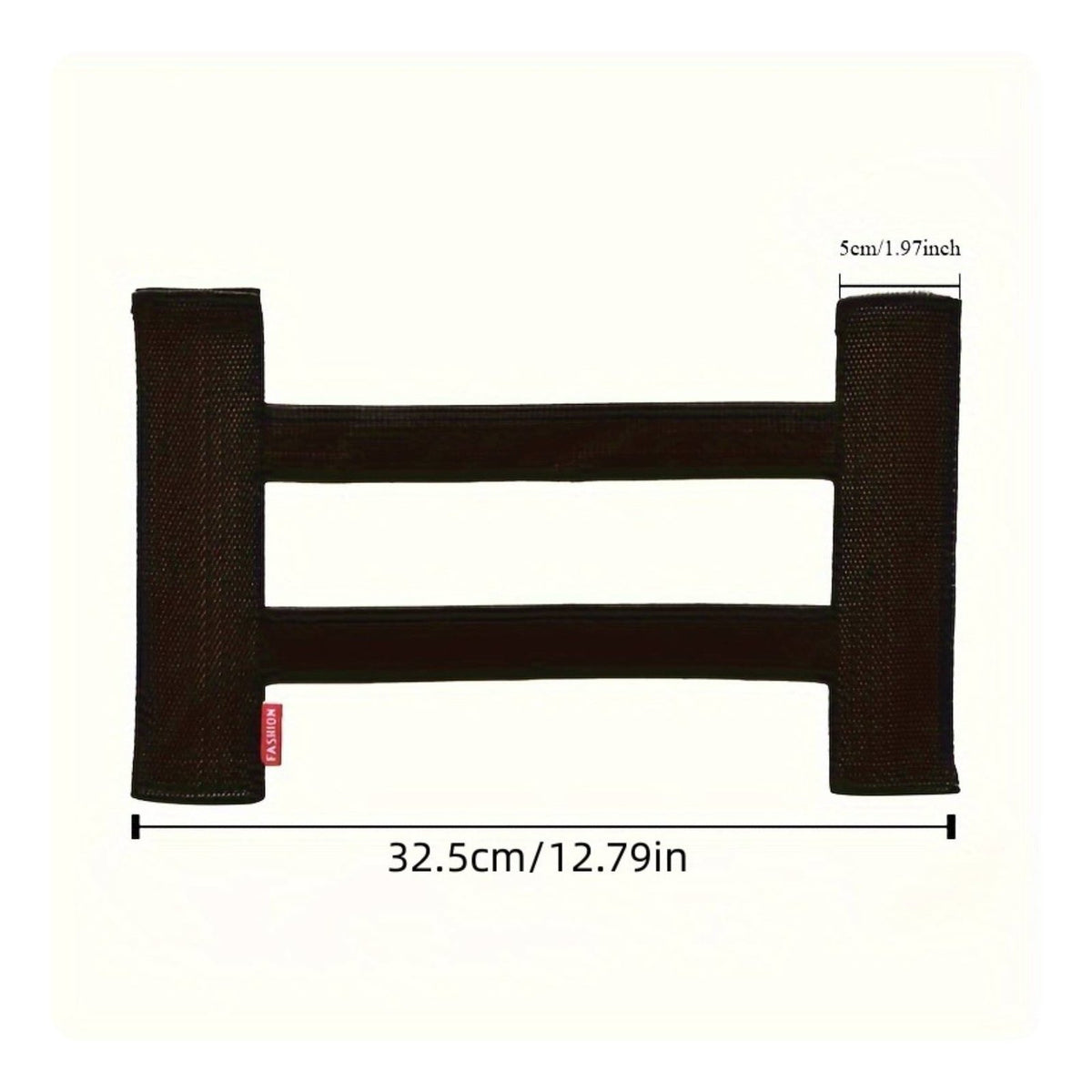 Car Trunk Elastic Strap Multi-Functional Trunk Organizer Strap