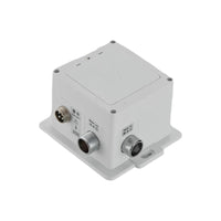 Touchless Automatic Detector Faucet Controller, Bathroom Sink Induction Valve, Hot & Cold Water Mixing, Replacement Part