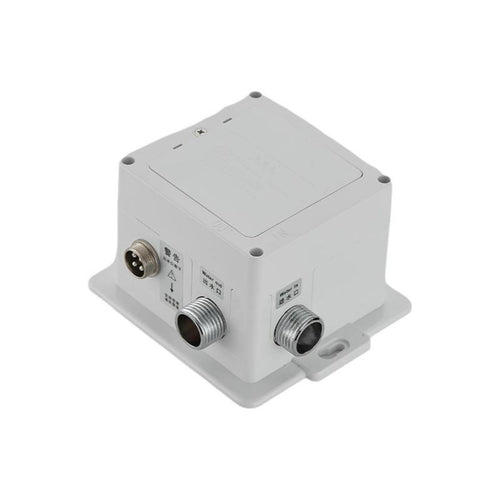 Touchless Automatic Detector Faucet Controller, Bathroom Sink Induction Valve, Hot & Cold Water Mixing, Replacement Part