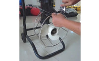 Outboard Motor Propeller Guard Covering Mesh Stainless Steel Propeller Guard