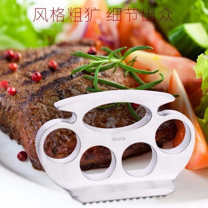 Al Alloy Meat