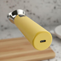Electric Ice Cream Scoop Easy Scooping Food Utensil Ergonomic Handle
