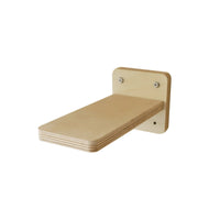 DIY Cat Wall Climbing Board Cat Tree Space Capsule Bed